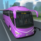 Public Transport Simulator – Coach icon