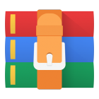 RAR for Android icon