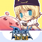 Ragnarok Tactics SEA icon