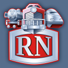 Rail Nation icon