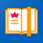 ReadEra Premium – book reader pdf, epub, word icon