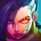 Robot Assassin: Bullet Fight icon