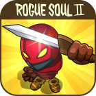 Rogue Soul 2: Side Scrolling Platformer Game icon