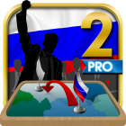 Russia Simulator Pro 2 icon