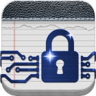 Safe Notes icon