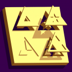 Shape Puzzle Premium icon