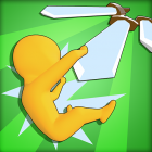 Spinning Swords icon