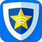 Star VPN – Free VPN Proxy Unlimited Wi-Fi Security icon