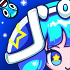 Staroid: Smash defense icon