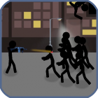 Stickman Hero icon