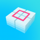 Streak – Epic One-Line Puzzle Fill Game icon