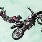 Stunt Bike Rider 3D icon