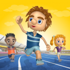 Summer Games Heroes – Full Version icon