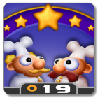 Superstar Chefs icon