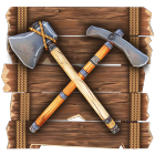 Survival Island: Ultimate Craft – Simulator icon