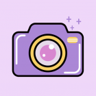 Sweet Cam HD – Graffiti photo editor icon