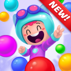 The Bubble Shooter Story icon