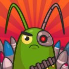 War Bugs – Shooter icon