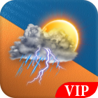 Weather Forecast 2019 – VIP icon