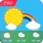 Weather News VIP icon