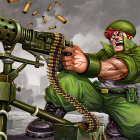 World War Warrior – Battleground Survival icon