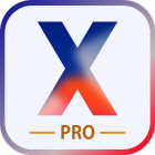 X Launcher Pro: PhoneX Theme, OS12 Control Center icon