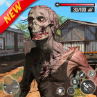 Z For Zombie: Freedom Hunters – FPS Shooter Game icon