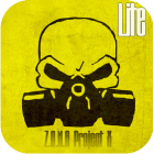 Z.O.N.A Project X Lite – Post-apocalyptic shooter icon