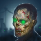 Zombie Invasion-Survival Games icon