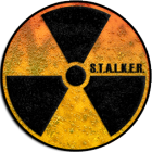 S.T.A.L.K.E.R. icon