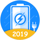 Fast Charging – Fast Charge icon