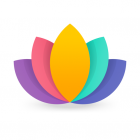 Serenity: Guided Meditation & Mindfulness icon