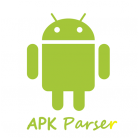 APK Parser icon