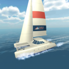 ASA’s Catamaran Challenge icon