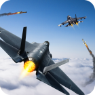 Air Thunder War icon