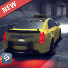 Amazing Taxi Sim 2020 Pro icon