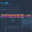 Apogee-x icon