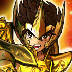 SAINT SEIYA SHINING SOLDIERS icon