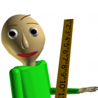 Baldi’s Basics Classic icon