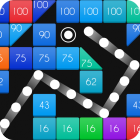 Balls Bricks Breaker 2 – Puzzle Challenge icon