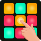 Beat Maker – Drum Pad Machine Pro icon