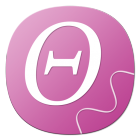 Binaural Beats Theta Waves icon