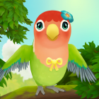 Bird BnB icon