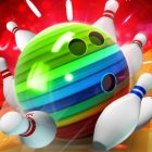 Bowling Club – 3D Free Multiplayer Bowling Game icon