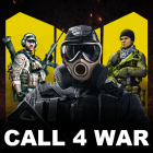 Call of Free WW Sniper Fire : Duty For War icon