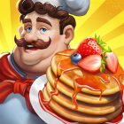 Chef Papa – Restaurant Story icon