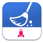 Cleantoo : Clear Cache & Close Apps icon