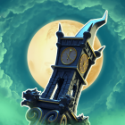 Clockmaster – Match 3 Games icon