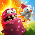 Defenchick TD – Tower Defense 3D game icon