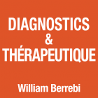 Diagnostics & thérapeutique icon